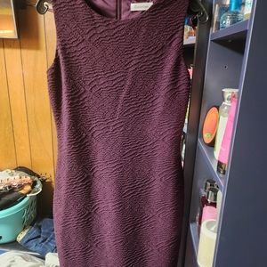 Calvin Klein Dress sz 6